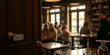 Bagni pubblici e regole: la verità scomoda