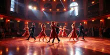 Barbara d’Urso partecipa a Ballando con le Stelle: cosa significa per la tv italiana