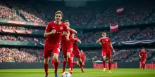 Bayern Monaco: trionfo nel Supercoppa tedesca con Diaz protagonista