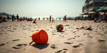 Bimbo disperso al mare: riflessioni su sicurezza e responsabilità