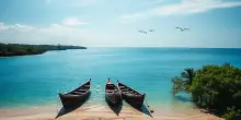 Bitaug Marine Protected Area: un passo avanti per la conservazione in Filippine
