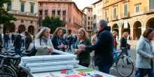 Bologna e la sua controversa iniziativa per la riduzione del danno