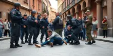Bologna, sicurezza e interventi: cosa non ci dicono