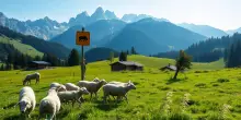 Bolzano e i movimenti ambientalisti: un conflitto sul destino dei lupi