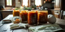 Botulino: l’emergenza alimentare che mette in discussione la nostra sicurezza