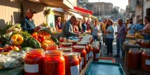 Botulismo a Diamante: le responsabilità di un commercio alimentare a rischio