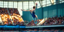 Bronzo per Chiara Pellacani nel trampolino da 3m ai Mondiali di Singapore