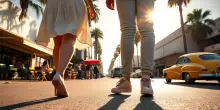 Canalis e Rigo: flirt o amicizia? Le verità scomode