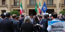 Candidatura Fico: il futuro politico della Campania