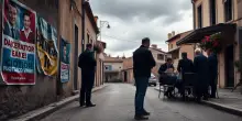 Candidature M5S in Calabria: realtà o illusione?