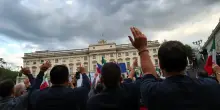 Caso Almasri: Giorgia Meloni e le ombre del governo