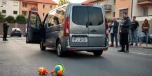 Catanzaro, incidente mortale: bimbo di due anni investito in retromarcia