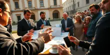 Centrosinistra in Calabria: come si prepara alla battaglia elettorale