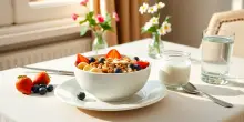 Cereali da colazione: verità e miti sulla loro salubrità
