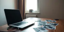 Chiusura di piattaforma online dopo denunce di contenuti inappropriati