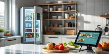 Cibo e tecnologia: cosa ci riserva il futuro alimentare