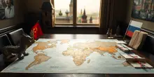 Cina e Russia: un’alleanza strategica che cambia gli equilibri globali
