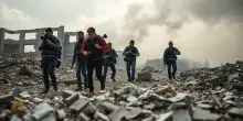 Cinque giornalisti di al-Jazeera uccisi in attacco mirato a Gaza