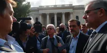 Ciro Grillo e il processo di violenza sessuale: gli sviluppi sorprendenti