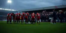 Clamorosa eliminazione del Manchester United in Coppa di Lega