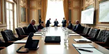 Colloqui sull’Ucraina: Trump chiama Putin durante vertice