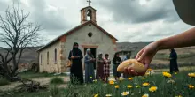 Comunità cristiane: simbolo di speranza nei conflitti globali