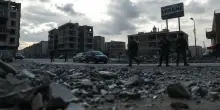 Conflitti in corso: Ucraina e Gaza sotto attacco