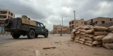 Conflitti in Suwayda: attacchi armati contro le forze di sicurezza siriane