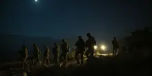 Conflitto al confine: le forze pakistane neutralizzano miliziani afghani