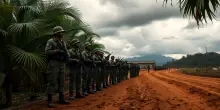 Conflitto al confine thailandese-cambogiano: aggiornamenti e conseguenze