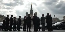 Conflitto Ucraina-Russia: nuove sfide politiche e militari