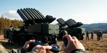 Consegna di sistemi Patriot alla Ucraina: il ruolo della Germania