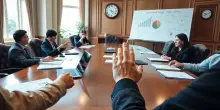 Controversia sul salario minimo: il governo contro la Toscana