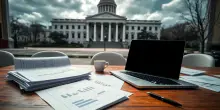 Controversie sul licenziamento del direttore del Bureau of Labor Statistics da parte di Trump