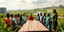 Cooperazione economica tra DRC e Rwanda: un passo verso la pace