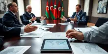 Cooperazione internazionale nella gestione dei flussi migratori