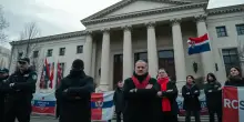 Corte d’appello bosniaca conferma condanna di Dodik: un anno di carcere e sei di interdizione