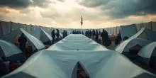 Corte Ue: un passo indietro per l’Italia nella gestione dei migranti