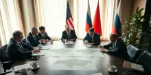 Cosa è successo al summit tra Trump e Putin e come influisce sulla guerra in Ucraina