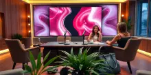 Cosa sarebbe successo se Stefania Orlando e Anna Pettinelli fossero state opinioniste al Grande Fratello?