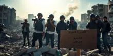 CPI e diritti umani: il caso contro Israele per la morte di giornalisti