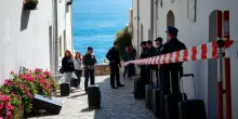 Crimine e terrore: il lato oscuro del turismo italiano