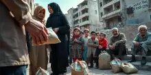Crisi umanitaria a Gaza: dichiarato stato di carestia