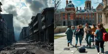 Crisis in Gaza e sparatoria a Philadelphia: le notizie del giorno