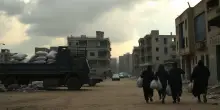 Crisis in Gaza: il dramma della ricerca di cibo in un contesto di guerra