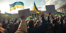 Crollo della legge anticorruzione in Ucraina: Zelensky cambia rotta