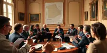Decaro candidato: una sfida per il centrosinistra in Puglia
