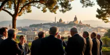 Decaro e le incertezze della Puglia: un’analisi delle alleanze politiche