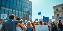 Decisione storica della Corte europea sui Paesi di origine sicura