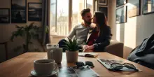 Dietro le quinte della relazione tra Belen Rodriguez e Stefano De Martino